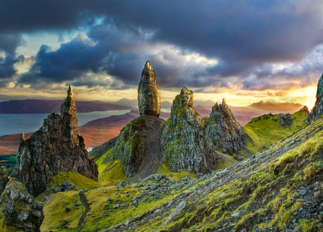 “Fall in Love with Scotland” afreis 30/05/2019 9 “Fall in Love with Scotland” afreis 30/05/2019 9