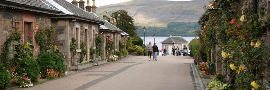 “Fall in Love with Scotland” afreis 30/05/2019 7 “Fall in Love with Scotland” afreis 30/05/2019 7