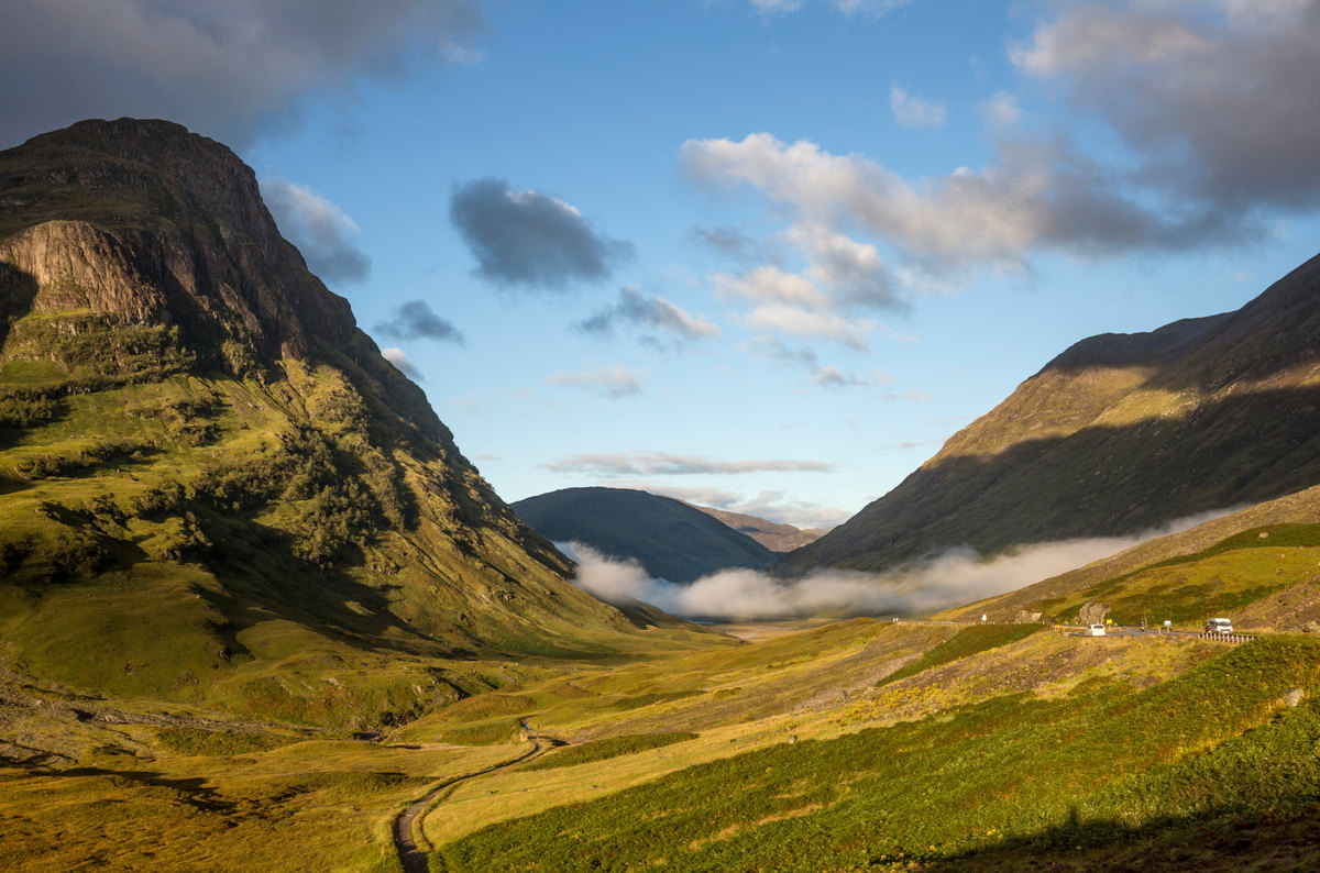 “Fall in Love with Scotland” afreis 30/05/2019 6 “Fall in Love with Scotland” afreis 30/05/2019 6