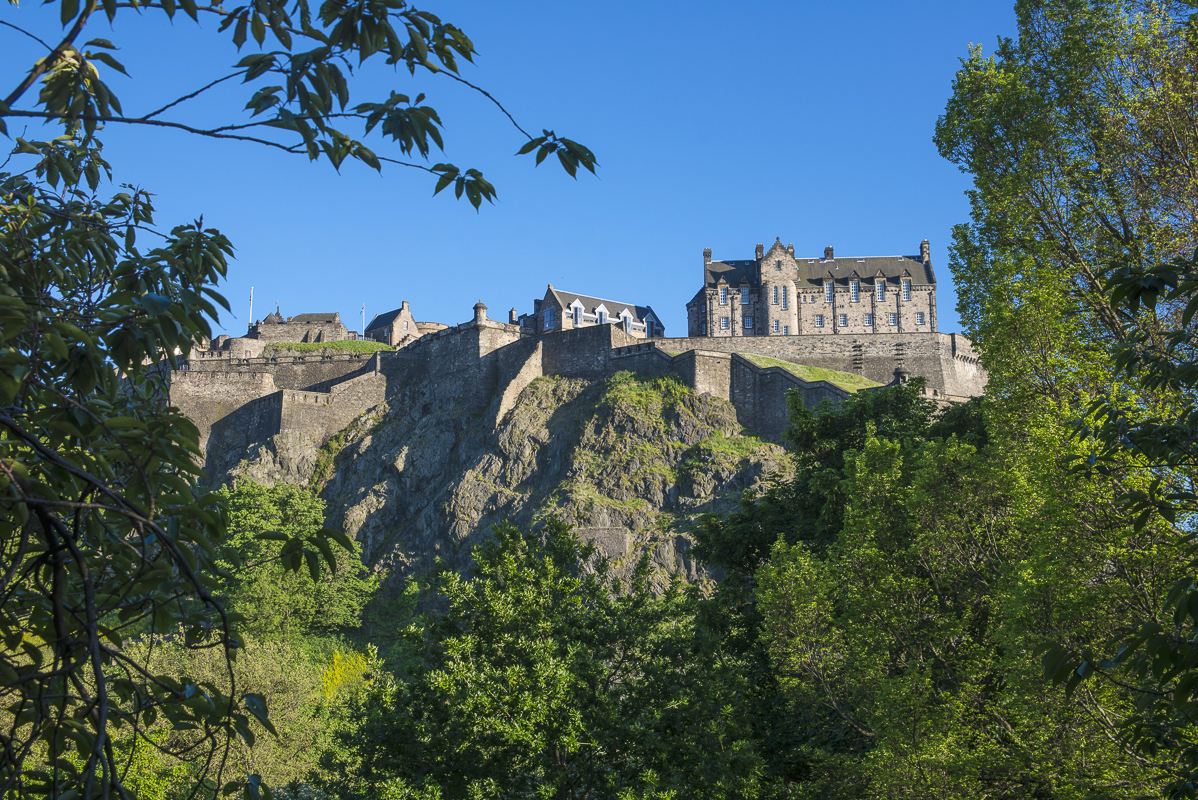 “Fall in Love with Scotland” afreis 30/05/2019 5 “Fall in Love with Scotland” afreis 30/05/2019 5