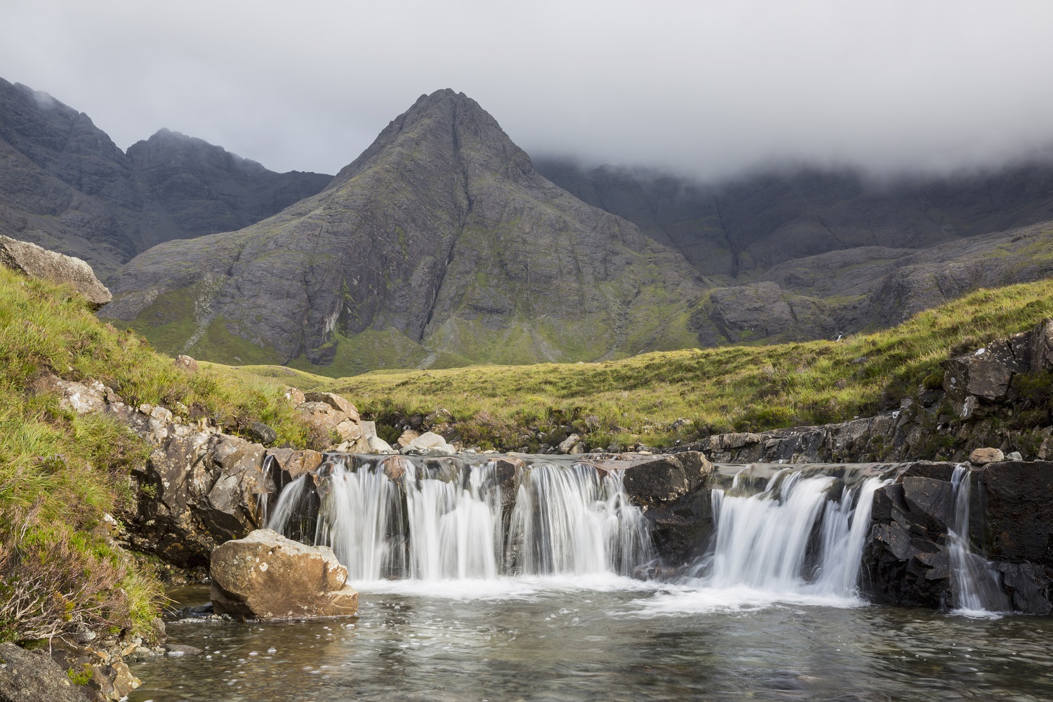 “Fall in Love with Scotland” afreis 30/05/2019 2 “Fall in Love with Scotland” afreis 30/05/2019 2