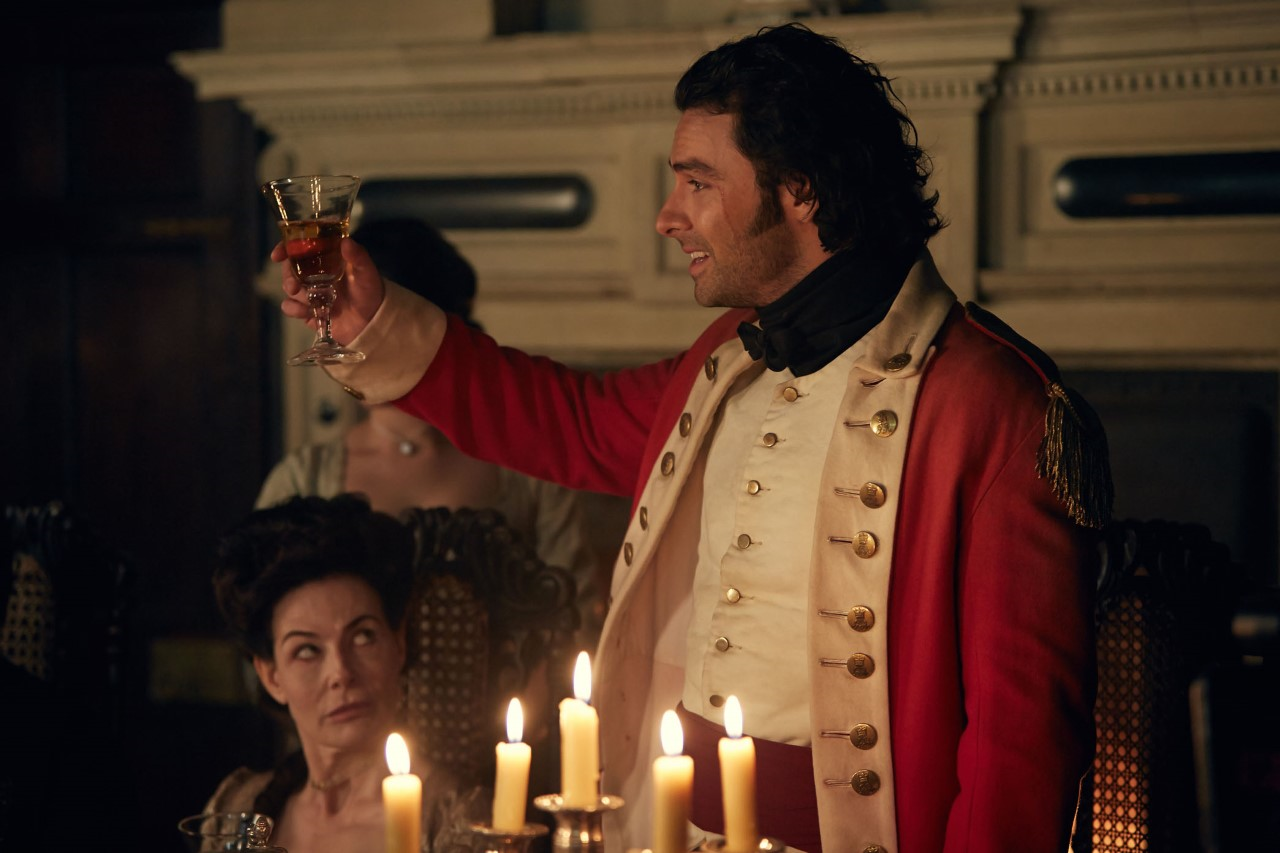 Poldark en de regio van Bath afreis 17/06/2018 3 Poldark en de regio van Bath afreis 17/06/2018 3