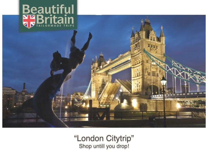London: “Shop untill you drop !” afreis 03/01/2019 1 London: “Shop untill you drop !” afreis 03/01/2019 1