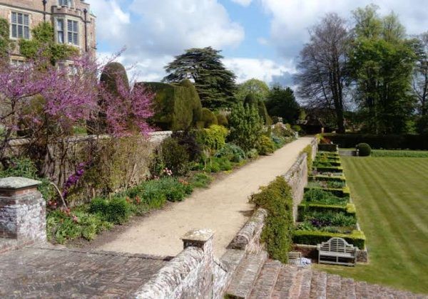 3-daagse tuinreis naar Kent & Sussex afreis 30 mei 2019 7 3-daagse tuinreis naar Kent & Sussex afreis 30 mei 2019 7