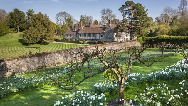 3-daagse tuinreis naar Kent & Sussex afreis 30 mei 2019 2 3-daagse tuinreis naar Kent & Sussex afreis 30 mei 2019 2