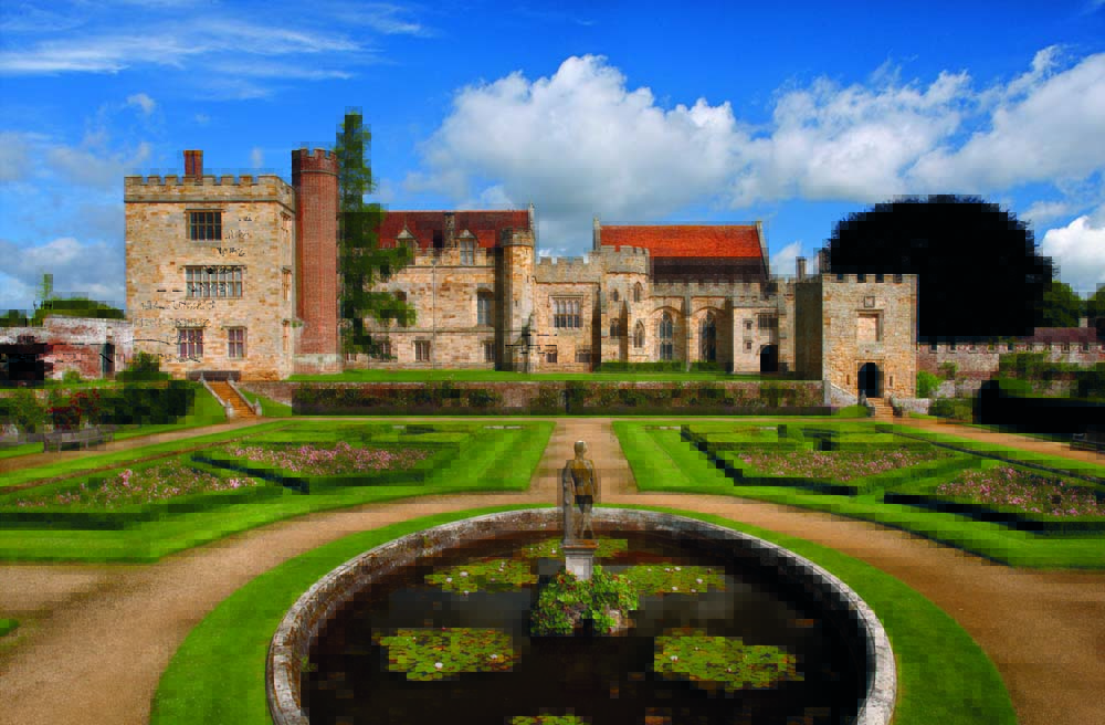 3-daagse tuinreis naar Kent & Sussex afreis 30 mei 2019 4 3-daagse tuinreis naar Kent & Sussex afreis 30 mei 2019 4