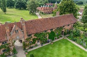 3-daagse tuinreis naar Kent & Sussex afreis 30 mei 2019 1 3-daagse tuinreis naar Kent & Sussex afreis 30 mei 2019 1