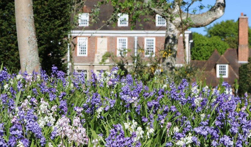 3-daagse tuinreis naar Kent & Sussex afreis 30 mei 2019 8 3-daagse tuinreis naar Kent & Sussex afreis 30 mei 2019 8