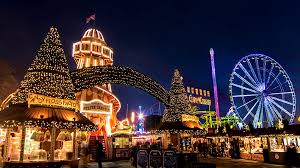 Kerstreis Zuid-Engeland afreis 08 december 2019 7 Kerstreis Zuid-Engeland afreis 08 december 2019 7