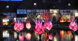Kerstreis Zuid-Engeland afreis 08 december 2019 5 Kerstreis Zuid-Engeland afreis 08 december 2019 5
