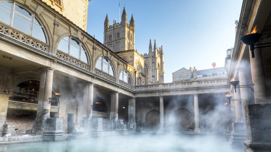 Ontdekking van de zuidelijke Cotswolds afreis 21 mei 2020 en 18 juli 2020 8 Ontdekking van de zuidelijke Cotswolds afreis 21 mei 2020 en 18 juli 2020 8