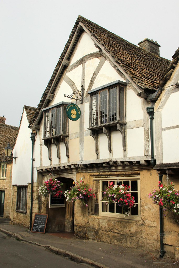 Ontdekking van de zuidelijke Cotswolds afreis 21 mei 2020 en 18 juli 2020 10 Ontdekking van de zuidelijke Cotswolds afreis 21 mei 2020 en 18 juli 2020 10