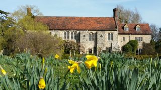 Tuinreis West-Sussex & Hampshire afreis 21 mei 2020 8 Tuinreis West-Sussex & Hampshire afreis 21 mei 2020 8