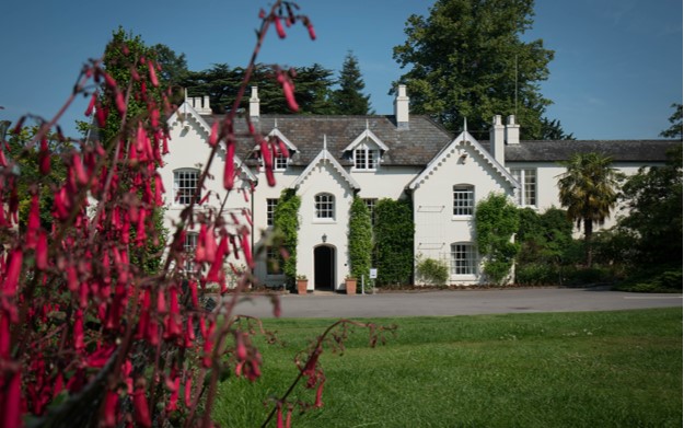 Tuinreis West-Sussex & Hampshire afreis 21 mei 2020 1 Tuinreis West-Sussex & Hampshire afreis 21 mei 2020 1