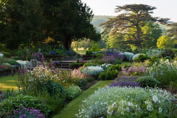 Tuinreis West-Sussex & Hampshire afreis 21 mei 2020 3 Tuinreis West-Sussex & Hampshire afreis 21 mei 2020 3