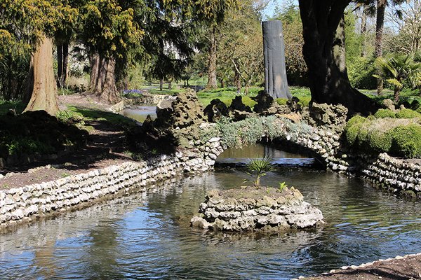 Tuinreis West-Sussex & Hampshire afreis 21 mei 2020 2 Tuinreis West-Sussex & Hampshire afreis 21 mei 2020 2