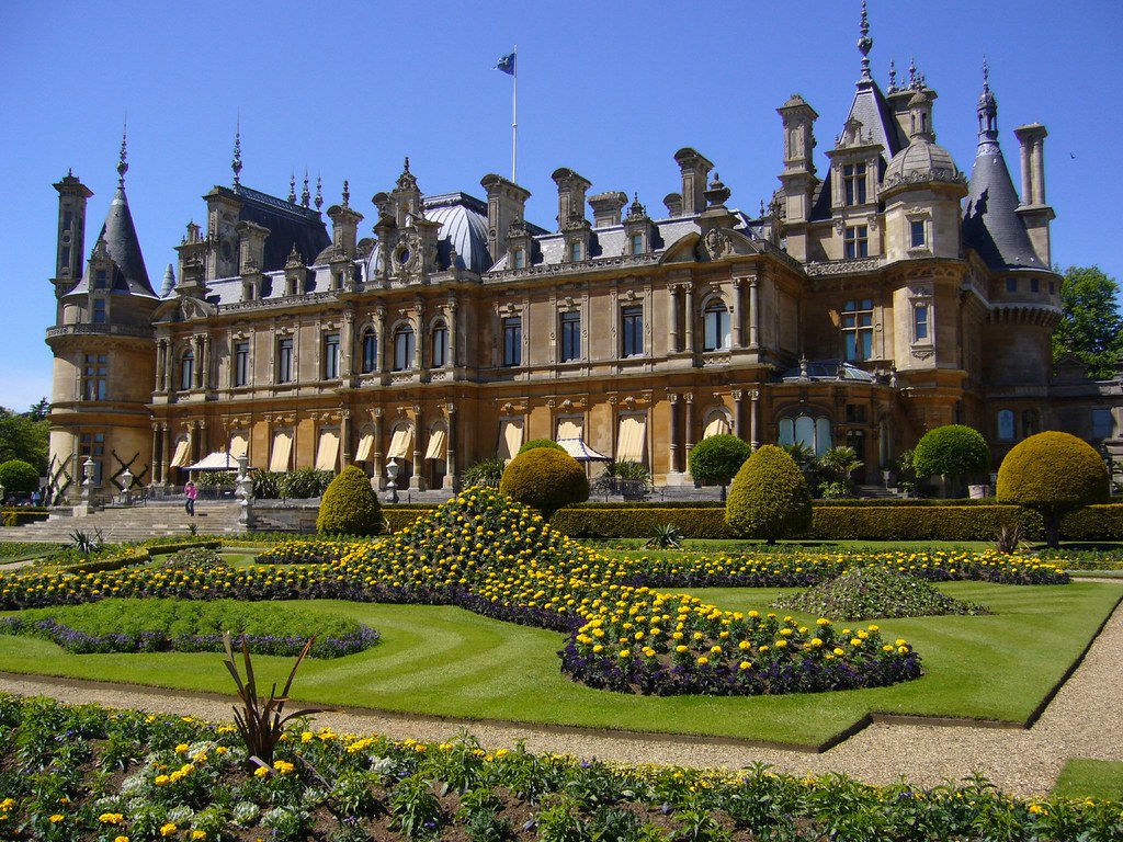 Tuinreis Oxford en omgeving afreis 21 mei 2020 8 Tuinreis Oxford en omgeving afreis 21 mei 2020 8